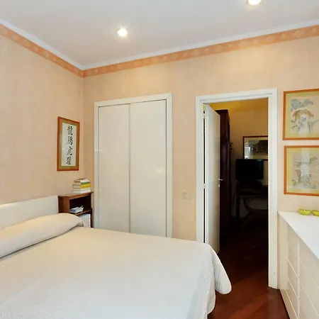 Banchi Vecchi - Short Let Service Apartment Rome