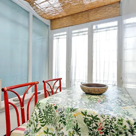 Banchi Vecchi - Short Let Service Apartment