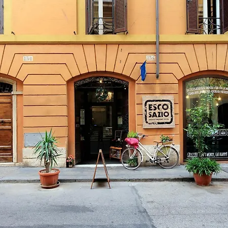 Banchi Vecchi - Short Let Service * Rome