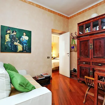 Apartment Banchi Vecchi - Short Let Service *