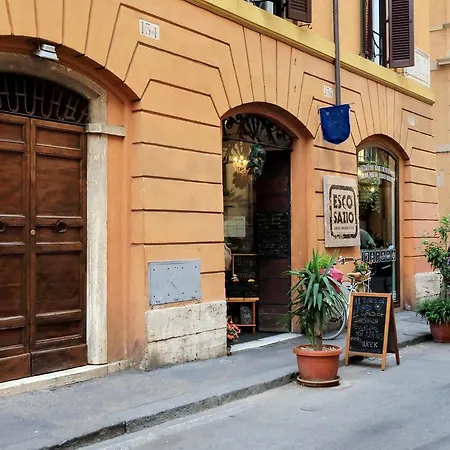 Apartment Banchi Vecchi - Short Let Service