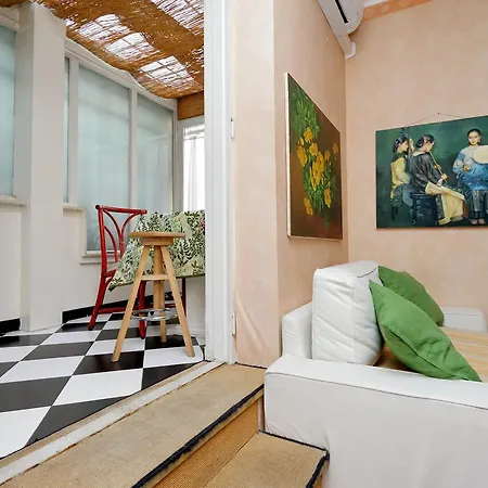 Banchi Vecchi - Short Let Service Apartment Rome