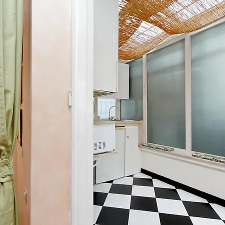 Banchi Vecchi - Short Let Service Apartment