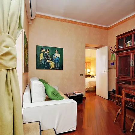 Banchi Vecchi - Short Let Service Rome