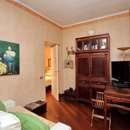 Banchi Vecchi - Short Let Service * Rome