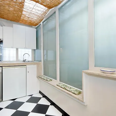 Banchi Vecchi - Short Let Service Apartment Rome