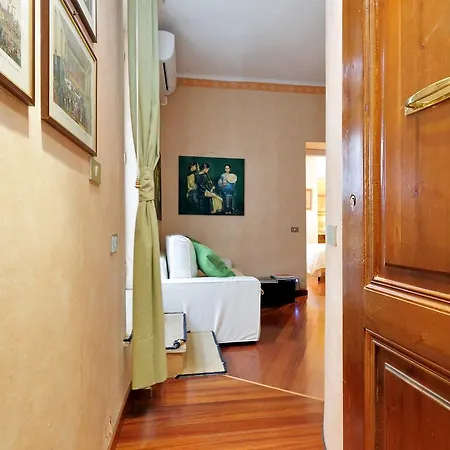 Banchi Vecchi - Short Let Service Apartment