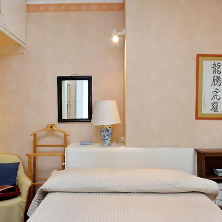 Banchi Vecchi - Short Let Service Apartment Rome