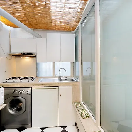 Apartment Banchi Vecchi - Short Let Service *