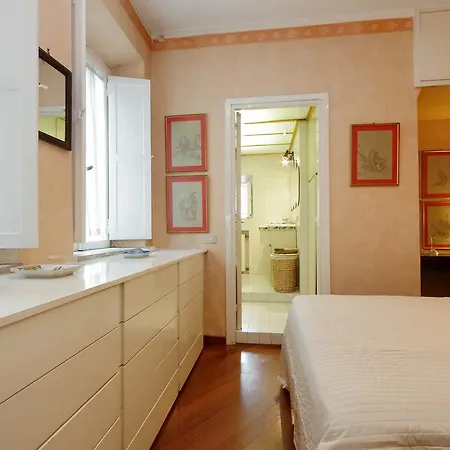 Banchi Vecchi - Short Let Service Apartment