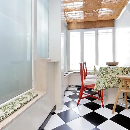Banchi Vecchi - Short Let Service Apartment *